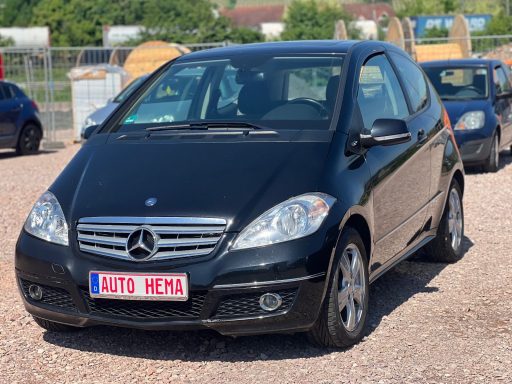 Mercedes-Benz A 150