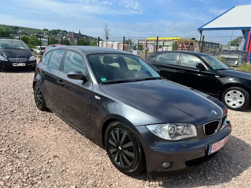 BMW 116i